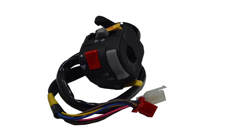 SİNYAL&MARŞ KUMANDASI (SHADE420)